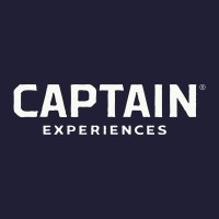 captain experiences coupon code & deals