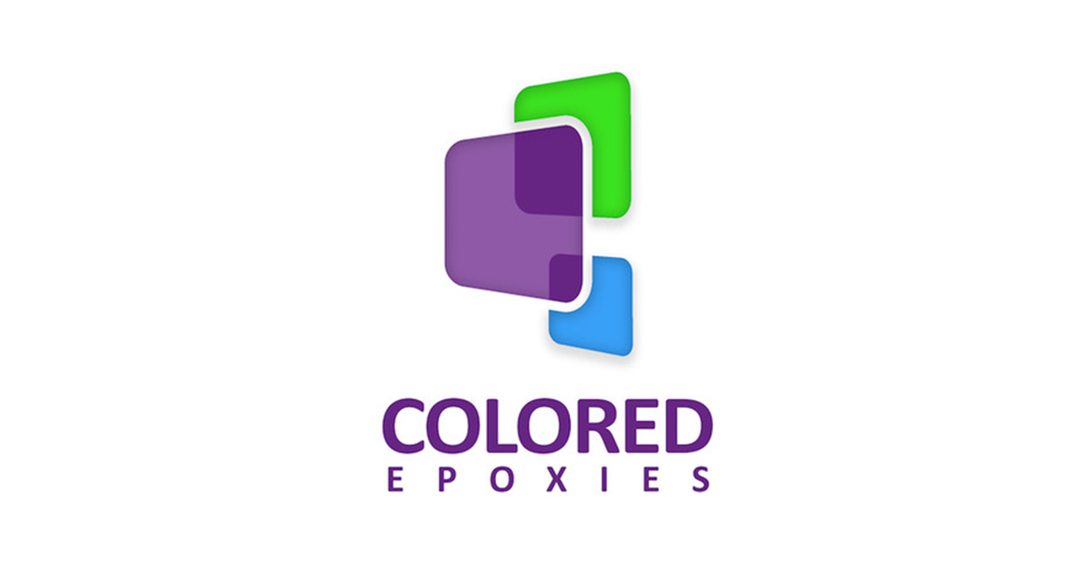 Colored Epoxies Coupon codes