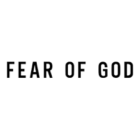 Fear of God Essentials discount & Promo Codes