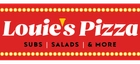 Louie's Pizza voucher code